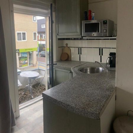 City-Apartment Een Hele Verdieping Voor Jezelf Midden In Het Centrum Άπελντουρν Εξωτερικό φωτογραφία