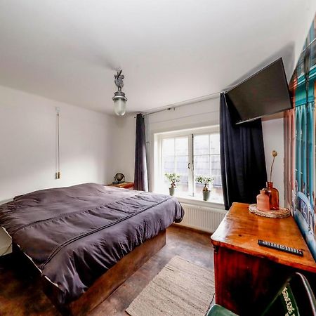 City-Apartment Een Hele Verdieping Voor Jezelf Midden In Het Centrum Άπελντουρν Εξωτερικό φωτογραφία