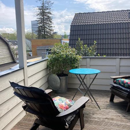City-Apartment Een Hele Verdieping Voor Jezelf Midden In Het Centrum Άπελντουρν Εξωτερικό φωτογραφία