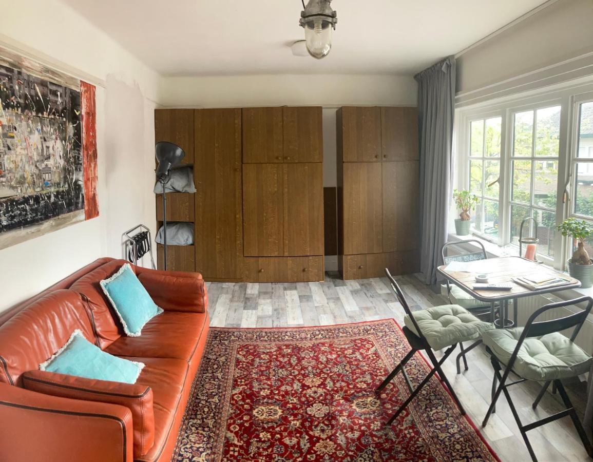 City-Apartment Een Hele Verdieping Voor Jezelf Midden In Het Centrum Άπελντουρν Εξωτερικό φωτογραφία