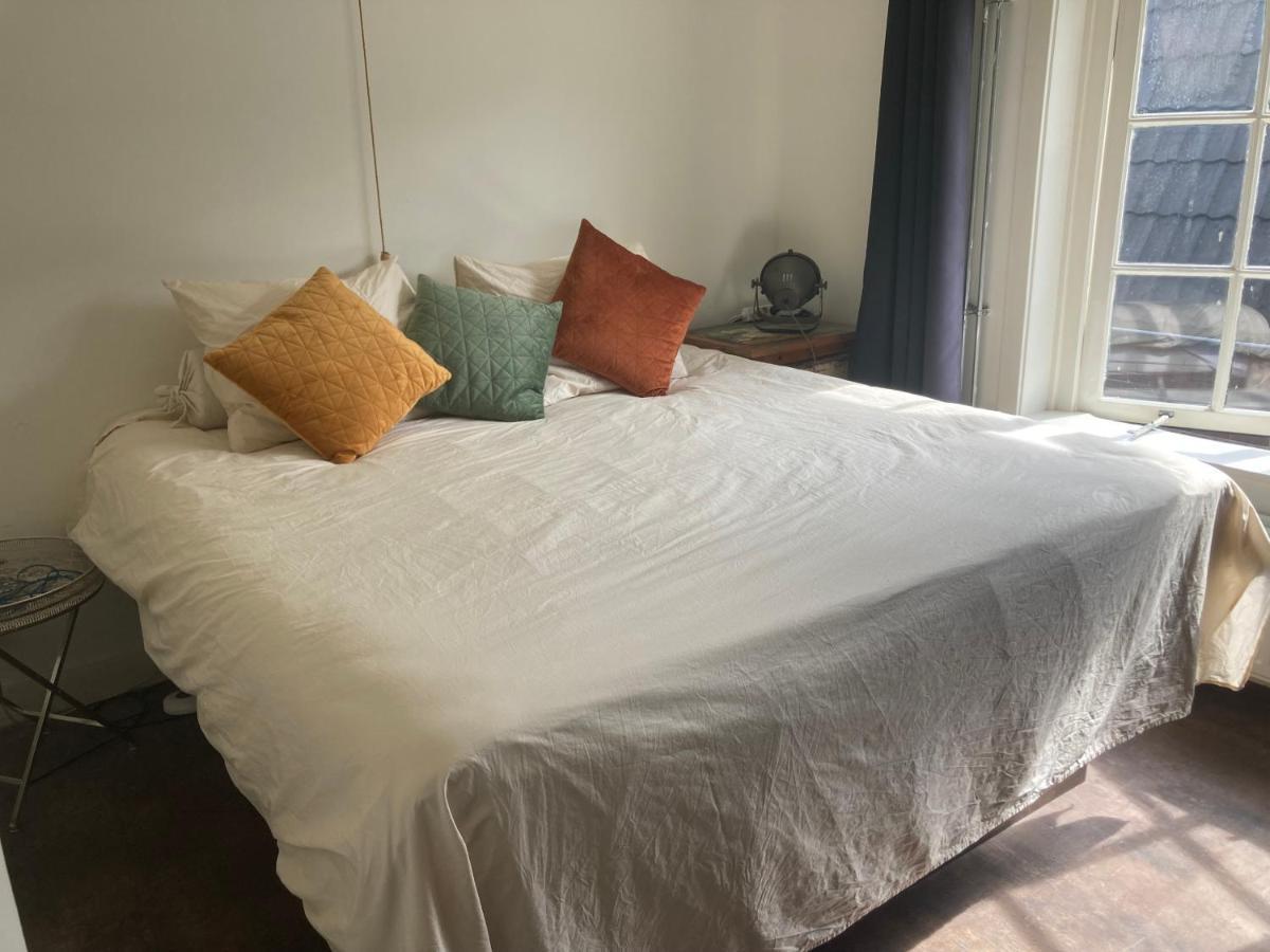 City-Apartment Een Hele Verdieping Voor Jezelf Midden In Het Centrum Άπελντουρν Εξωτερικό φωτογραφία