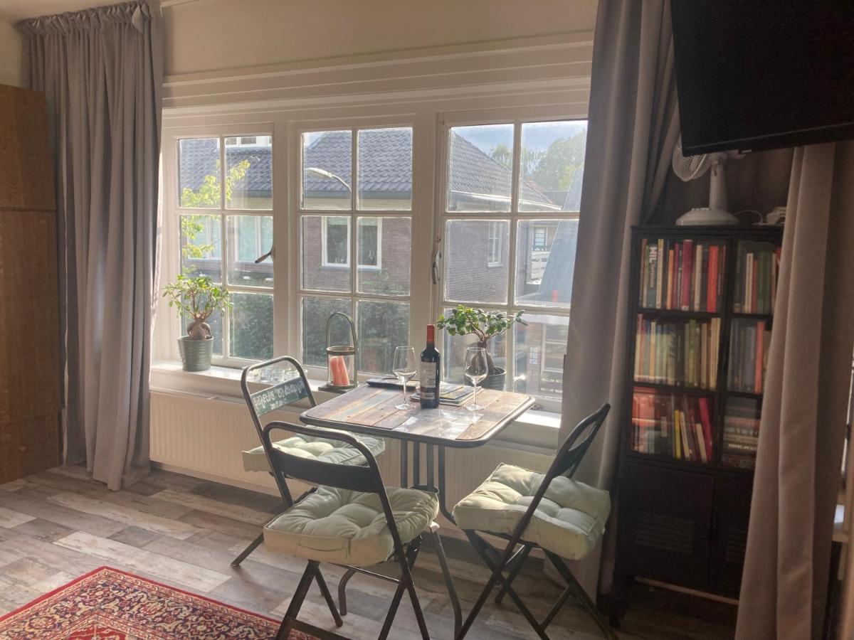 City-Apartment Een Hele Verdieping Voor Jezelf Midden In Het Centrum Άπελντουρν Εξωτερικό φωτογραφία