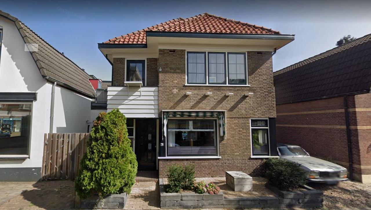 City-Apartment Een Hele Verdieping Voor Jezelf Midden In Het Centrum Άπελντουρν Εξωτερικό φωτογραφία