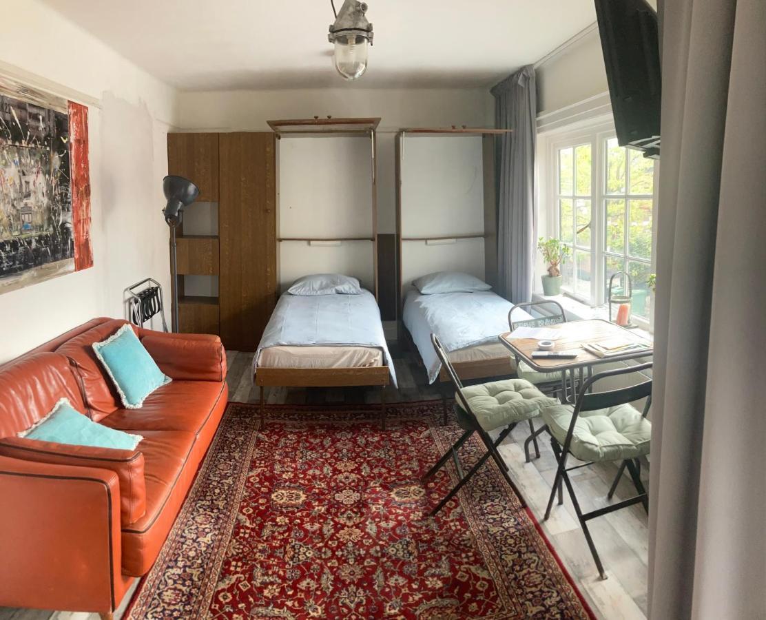 City-Apartment Een Hele Verdieping Voor Jezelf Midden In Het Centrum Άπελντουρν Εξωτερικό φωτογραφία