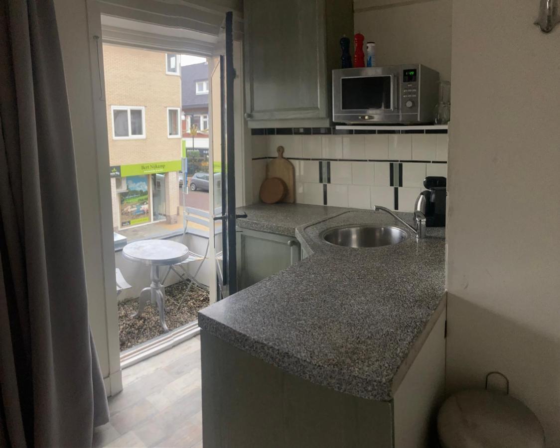 City-Apartment Een Hele Verdieping Voor Jezelf Midden In Het Centrum Άπελντουρν Εξωτερικό φωτογραφία