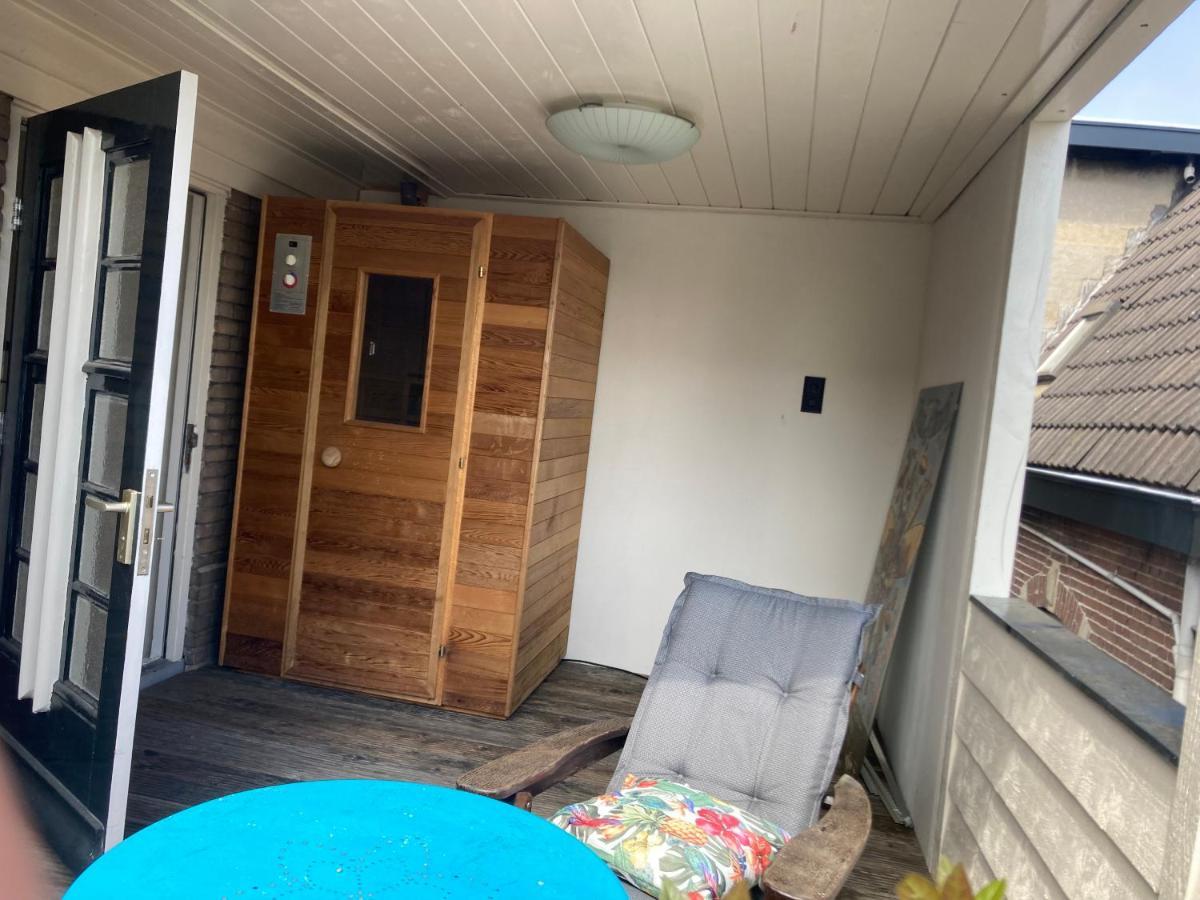 City-Apartment Een Hele Verdieping Voor Jezelf Midden In Het Centrum Άπελντουρν Εξωτερικό φωτογραφία