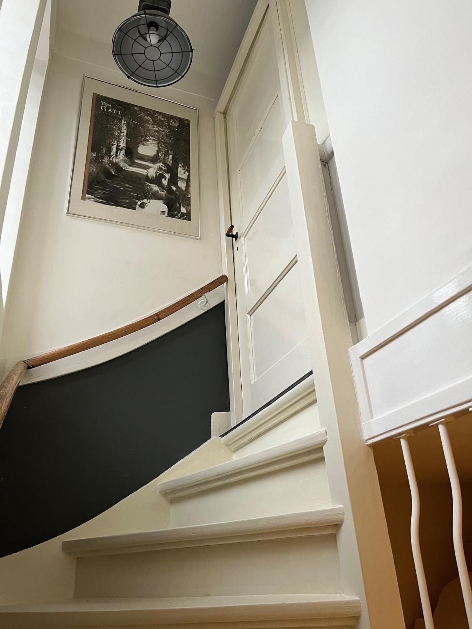 City-Apartment Een Hele Verdieping Voor Jezelf Midden In Het Centrum Άπελντουρν Εξωτερικό φωτογραφία